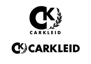 緒方浩子 ()さんの「CARKLEID」のロゴ作成への提案