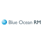 JKD (junkusaka317)さんの「Blue Ocean RM」のロゴ作成への提案
