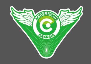 鈴木 猛雄 (marco_plus)さんのクラブケースのネームホルダー(GRANSIA)への提案
