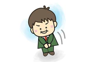 やちよ (yachiyo05)さんのアドバイザーのイラスト5ポーズの作成への提案