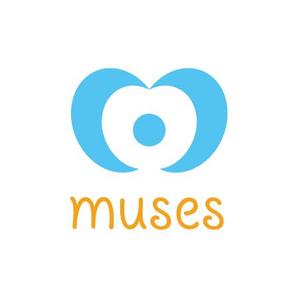 it_tad (it_tad)さんの「muses」のロゴ作成（商標登録無し）への提案
