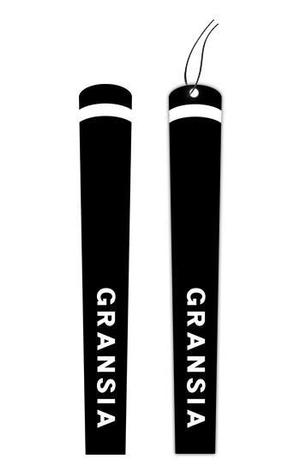 Un_cachorro (Un_cachorro)さんのクラブケースのネームホルダー(GRANSIA)への提案