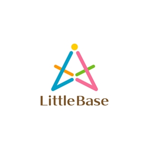 smartdesign (smartdesign)さんのカフェ、異文化交流、イベントなど多目的スペース「Little Base」のロゴへの提案