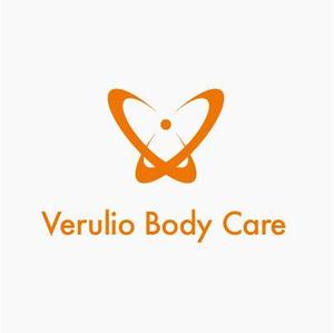 landscape (landscape)さんのスポーツマッサージ「Verulio Body Care」 ロゴ作成への提案