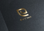 sumiyochi (sumiyochi)さんの次世代のキャリア形成を支援する組織体「キャリtech」のロゴへの提案
