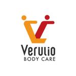 Cat Design (catdesign_1110)さんのスポーツマッサージ「Verulio Body Care」 ロゴ作成への提案