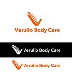red3841 (red3841)さんのスポーツマッサージ「Verulio Body Care」 ロゴ作成への提案