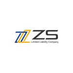 smartdesign (smartdesign)さんのweb作成・株式運用・各種コンサルティング会社「ZS Limited Liability Company」のロゴへの提案