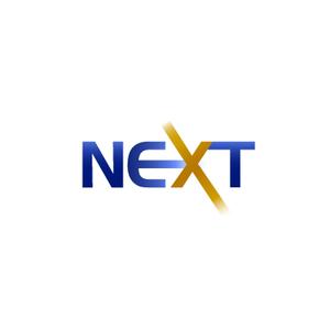 株式会社ティル (scheme-t)さんの「NEXT」のロゴ作成への提案