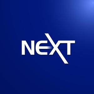 株式会社ティル (scheme-t)さんの「NEXT」のロゴ作成への提案