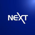 株式会社ティル (scheme-t)さんの「NEXT」のロゴ作成への提案