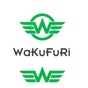 ぽんぽん (haruka322)さんのIT系新会社の設立にあたって　会社ロゴ作成依頼への提案