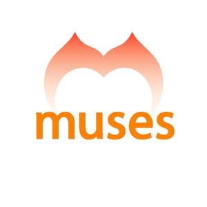 THE_watanabakery (the_watanabakery)さんの「muses」のロゴ作成（商標登録無し）への提案