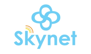 nakagawak (nakagawak)さんの「Skynet」のロゴ作成への提案