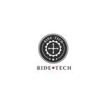 G-design (do-we-in-0219)さんの車カスタム販売「RIDE+TECH」のエンブレムロゴへの提案