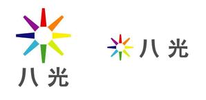 mtynさんの会社のロゴへの提案