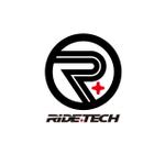Hagemin (24tara)さんの車カスタム販売「RIDE+TECH」のエンブレムロゴへの提案