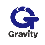 circures (circures)さんの「Gravity」のロゴ作成への提案