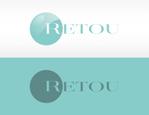 Caleb（ケイレブ） (SupernovaDesign)さんのドライヘッドスパ《retou》のロゴへの提案