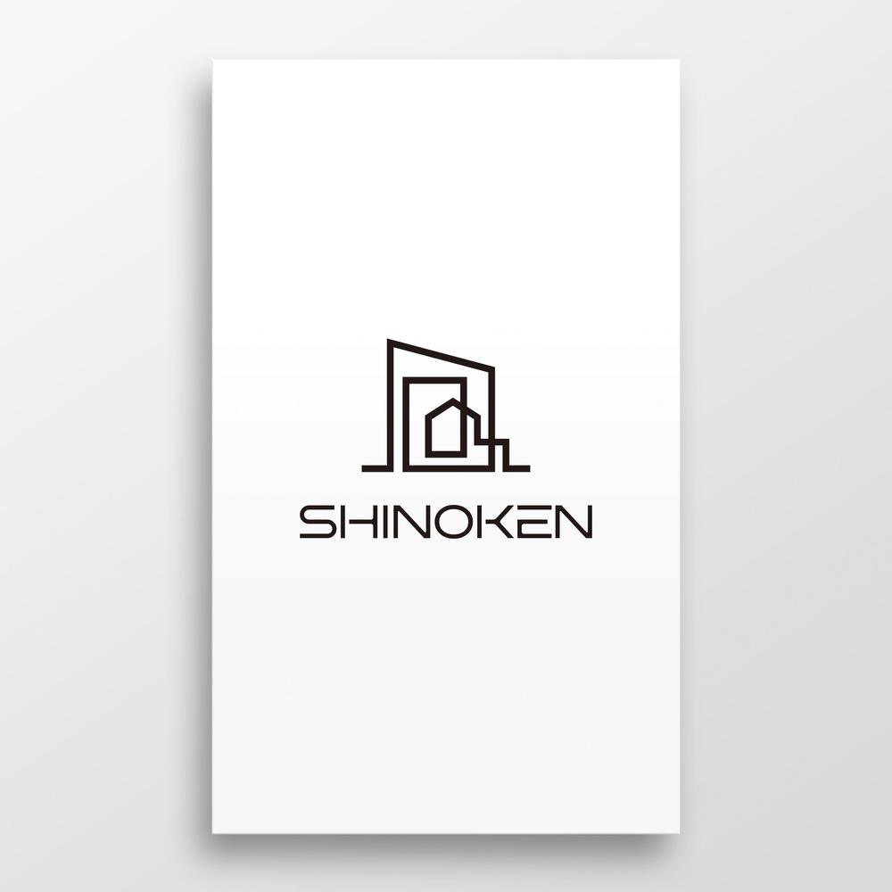 住宅_SHINOKEN_ロゴA1.jpg