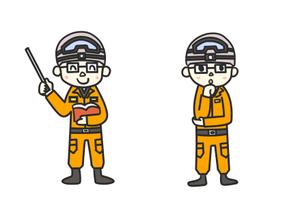 ゆうちん (Yuchin)さんの家庭教師のイラスト作成！への提案