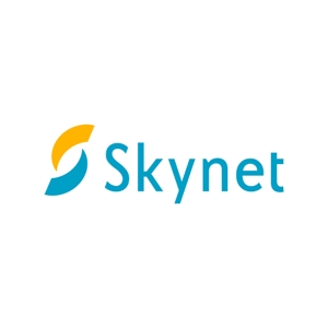 taniさんの「Skynet」のロゴ作成への提案
