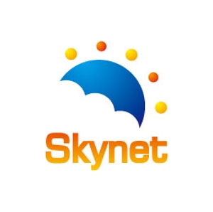 mabotyanさんの「Skynet」のロゴ作成への提案