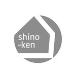 t.yuka（ユカ） ()さんの住宅会社　株式会社　篠建のロゴ、文字への提案