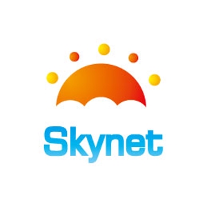 mabotyanさんの「Skynet」のロゴ作成への提案