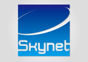 design_studio_be (design_studio_be)さんの「Skynet」のロゴ作成への提案