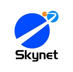 MacMagicianさんの「Skynet」のロゴ作成への提案