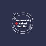 airiiiiiiin (airibillings)さんの動物病院のロゴへの提案