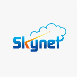 RGM.DESIGN (rgm_m)さんの「Skynet」のロゴ作成への提案