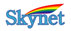 経営における広義のデザイン ()さんの「Skynet」のロゴ作成への提案