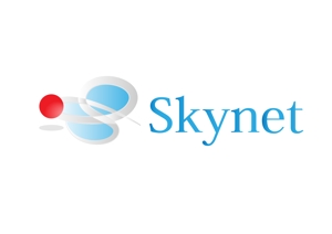 吉野久和 (q_design)さんの「Skynet」のロゴ作成への提案