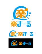 King_J (king_j)さんの沖縄マリンレンタルセンター　楽まーる（たのまーる）のロゴへの提案