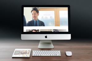 ZAKRO合同会社 (seri_001)さんの【ヘッダーデザインのみ】ファッションスタイリストのブログヘッダーデザインの依頼（リニューアル）への提案