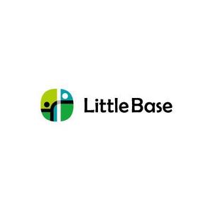 ol_z (ol_z)さんのカフェ、異文化交流、イベントなど多目的スペース「Little Base」のロゴへの提案