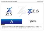 kometogi (kometogi)さんのweb作成・株式運用・各種コンサルティング会社「ZS Limited Liability Company」のロゴへの提案