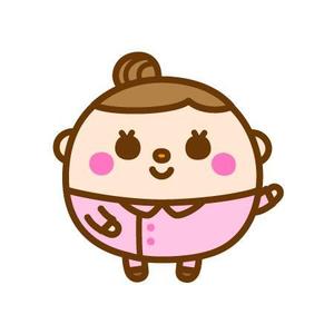 ParuNaka (parunaka)さんの女医または看護師（女性）のキャラクターデザインへの提案