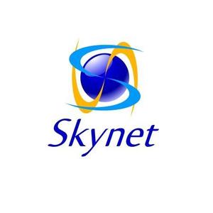 sitepocket (sitepocket)さんの「Skynet」のロゴ作成への提案