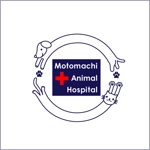 umemu (yolomemu)さんの動物病院のロゴへの提案