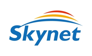 Cezanne (heart)さんの「Skynet」のロゴ作成への提案