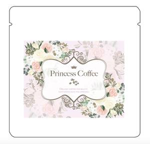 jijiporo (jijiporo)さんの【コーヒー好きな女子注目】女性向けの美容に良いコーヒーのパッケージデザインへの提案