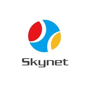 Cheshirecatさんの「Skynet」のロゴ作成への提案