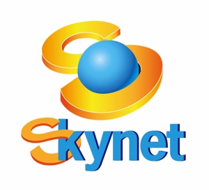 sgysx ()さんの「Skynet」のロゴ作成への提案
