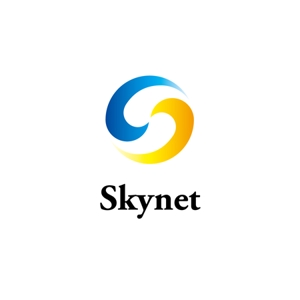 MIYAXさんの「Skynet」のロゴ作成への提案