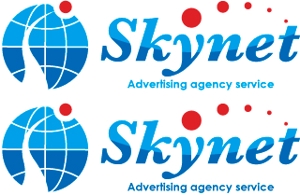 中津留　正倫 (cpo_mn)さんの「Skynet」のロゴ作成への提案