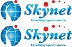 中津留　正倫 (cpo_mn)さんの「Skynet」のロゴ作成への提案