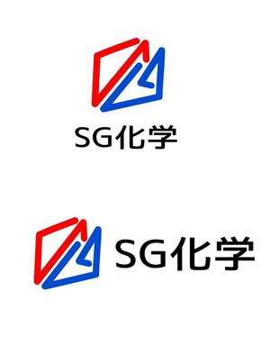 Suisui (Suisui)さんの塗料メーカーのロゴへの提案